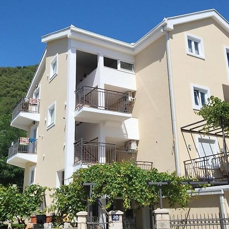 Apartmani Mia Sorajic Petrovac Extérieur photo