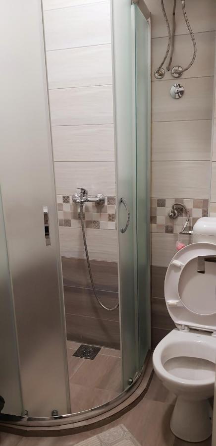 Apartmani Mia Sorajic Petrovac Extérieur photo