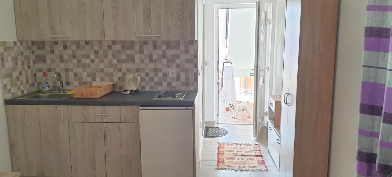 Apartmani Mia Sorajic Petrovac Extérieur photo
