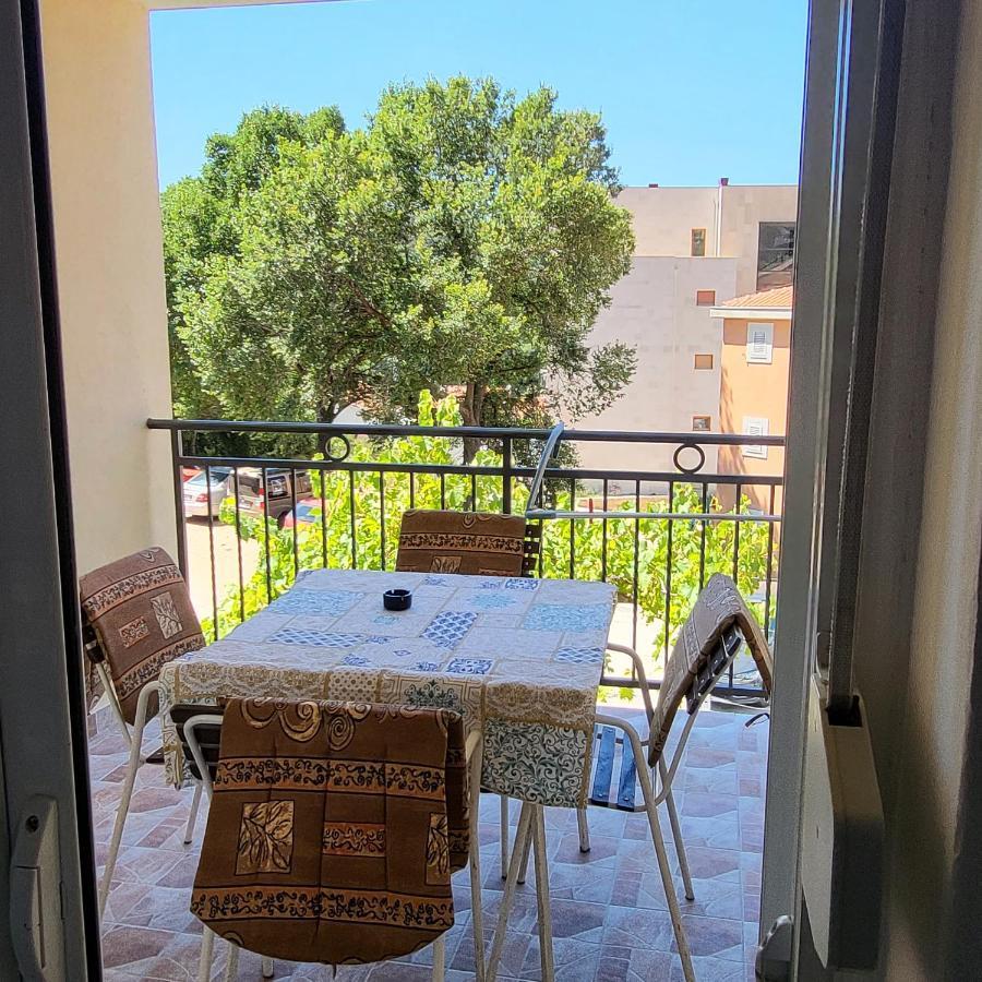 Apartmani Mia Sorajic Petrovac Extérieur photo