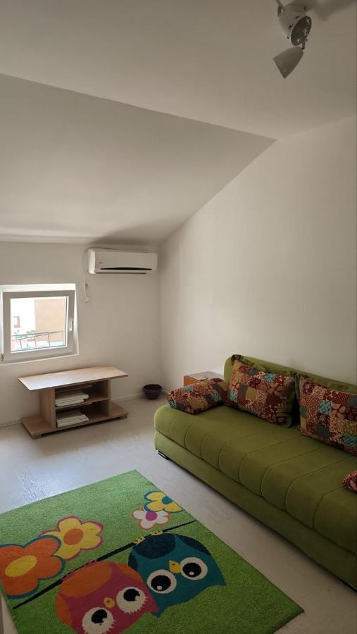Apartmani Mia Sorajic Petrovac Extérieur photo
