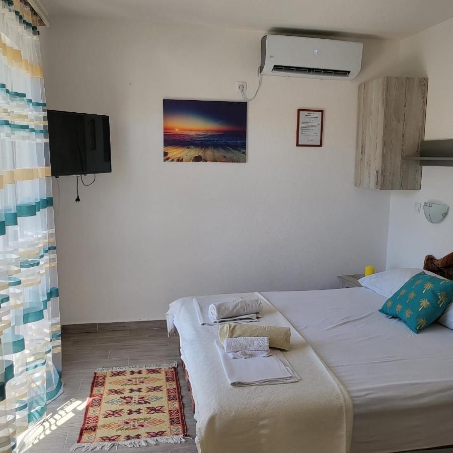 Apartmani Mia Sorajic Petrovac Extérieur photo